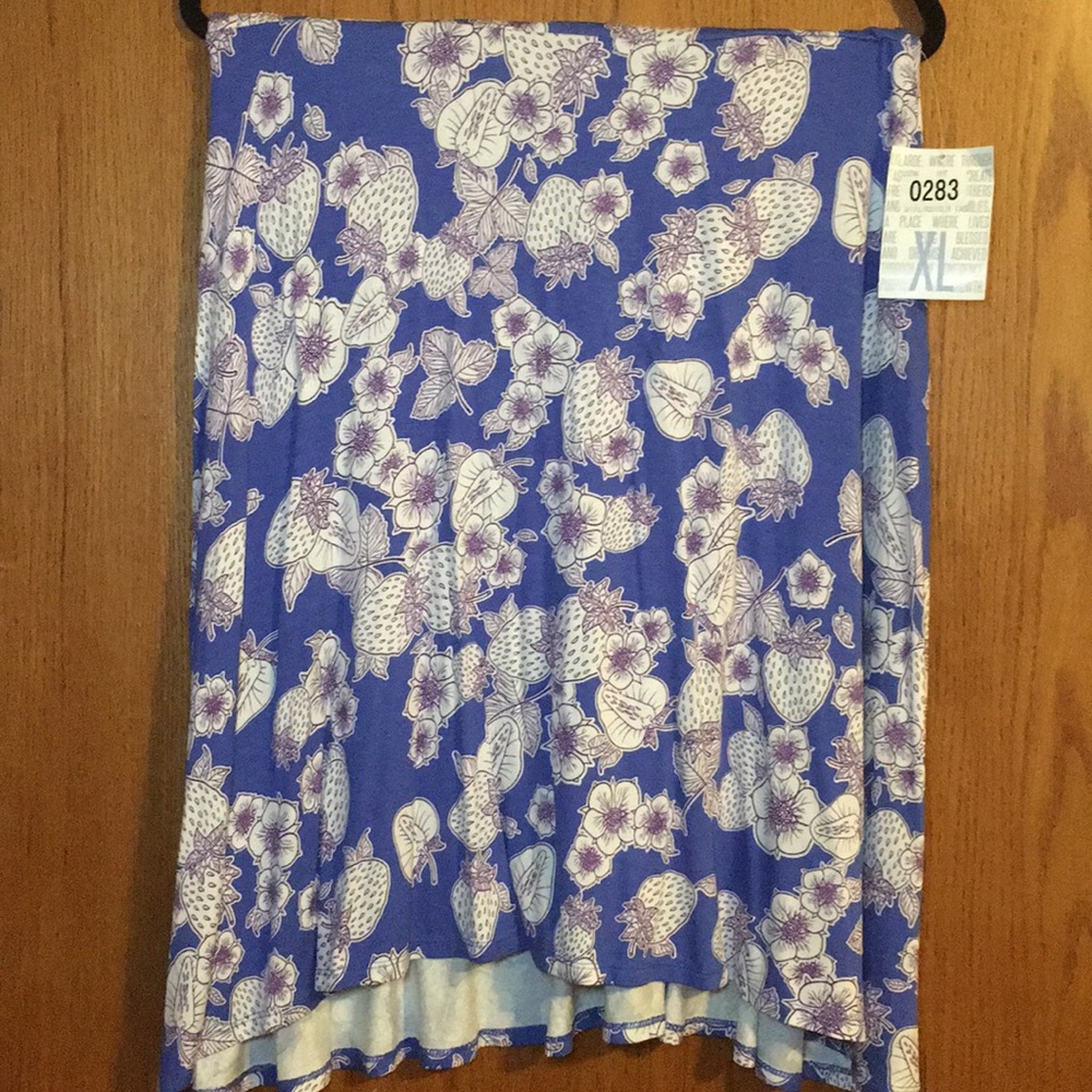 LuLaRoe Azure